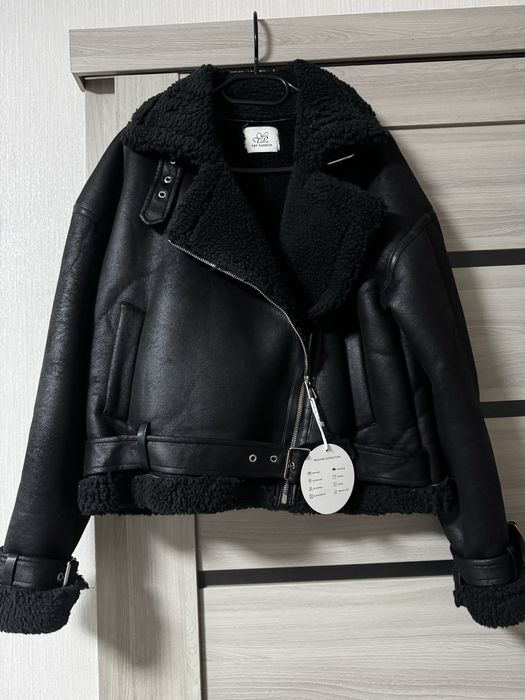 Продам дублянку