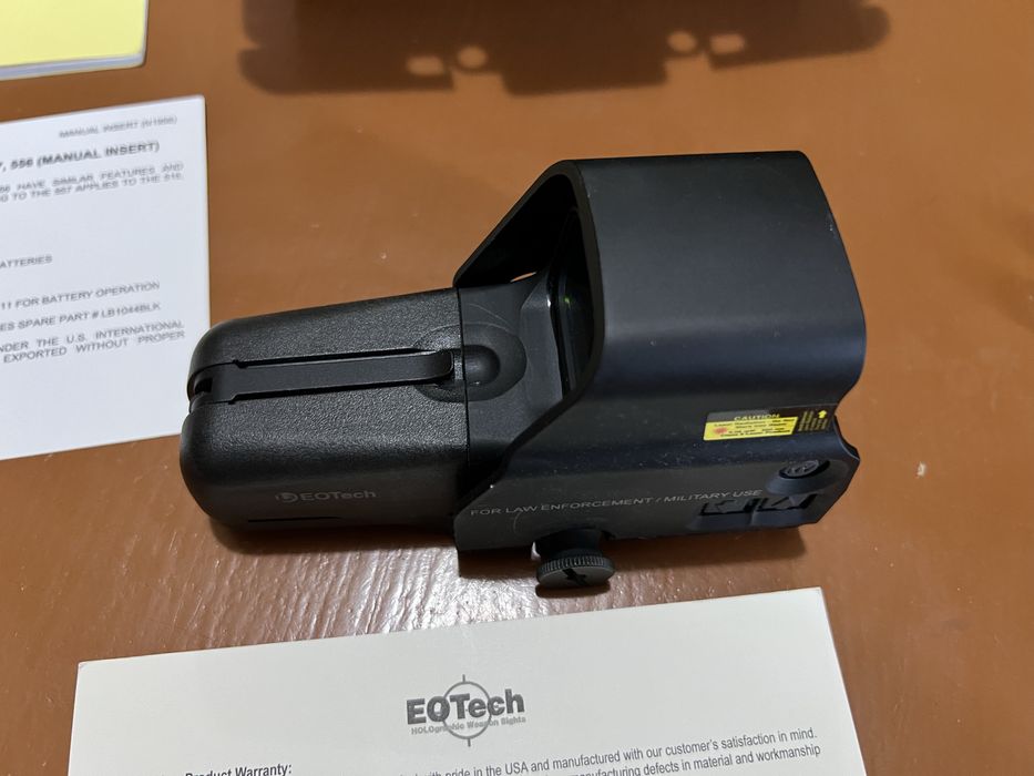 Eotech 556 Original from USA
