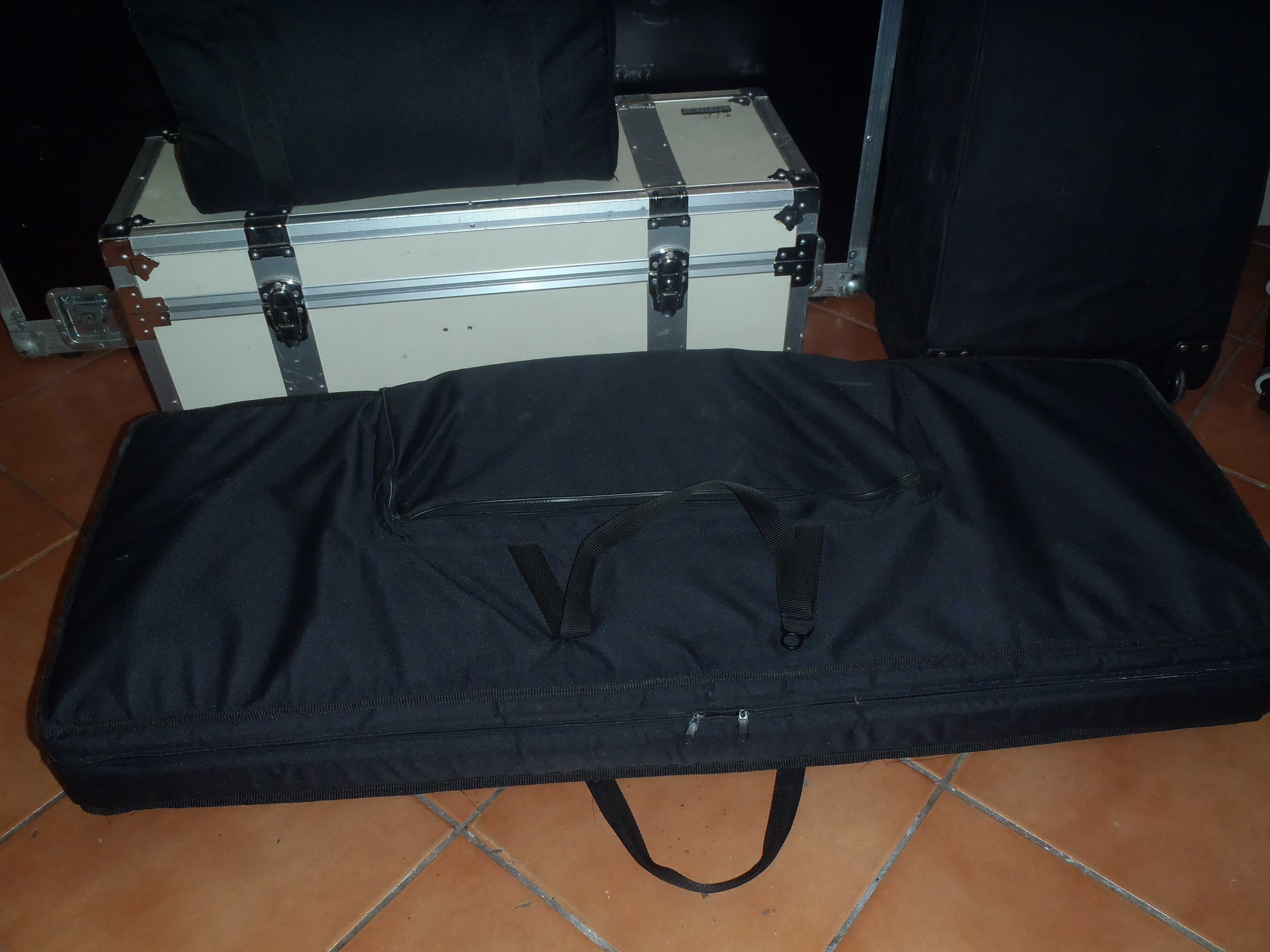 Sprzedam keyboard Technics SX-KN7000 + instrukcja polska + stojak