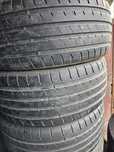 Opony letnie 245/40 R20 cali komplet 4szt 2022r