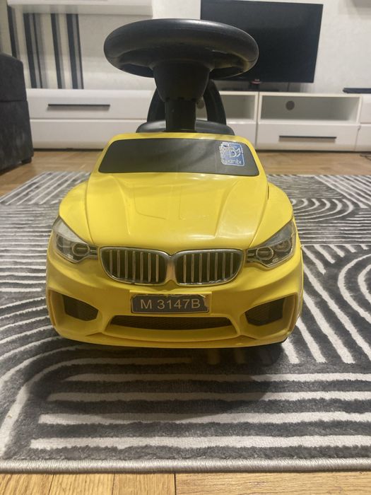 Продам толокар BMW в хорошому стані!!!