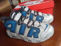 (r, 45) Nike Air More Uptempo Industrial Blue FD5573,-001