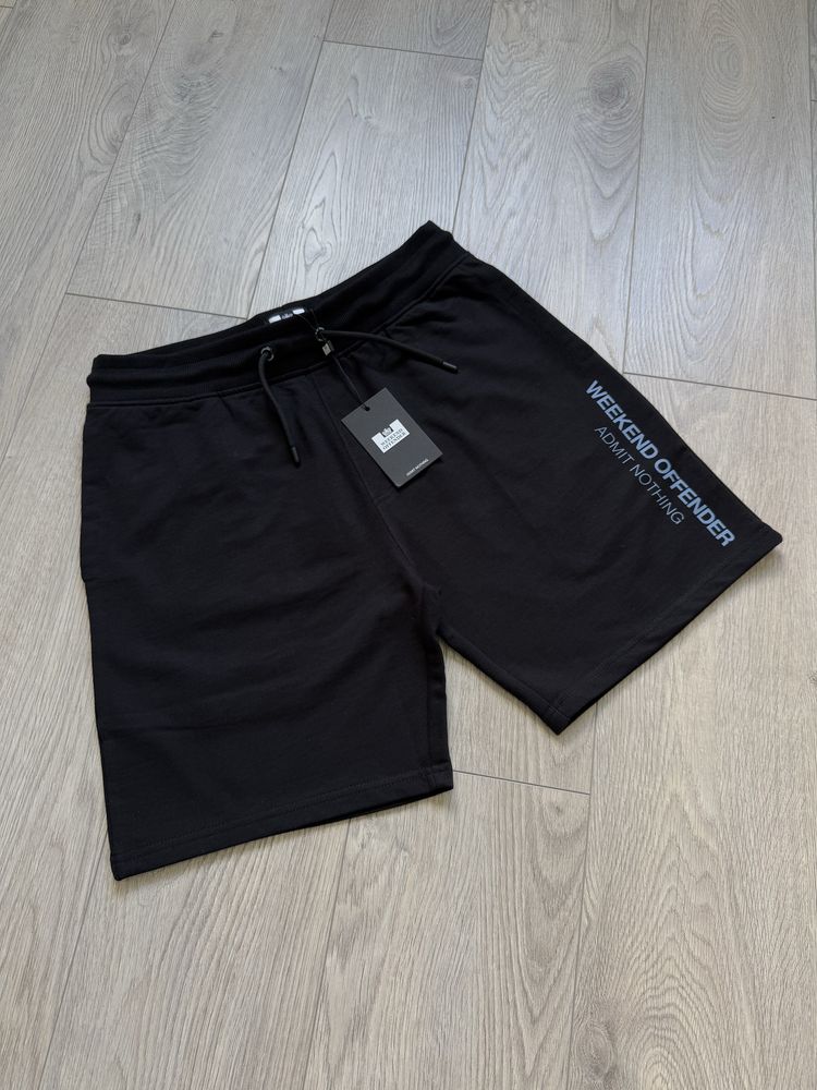 Шорты Weekend Offender 2025