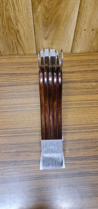 Zestaw wieszaków 30szt