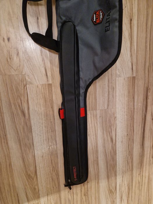 Pokrowiec do feedera Delphin Elita 120cm
