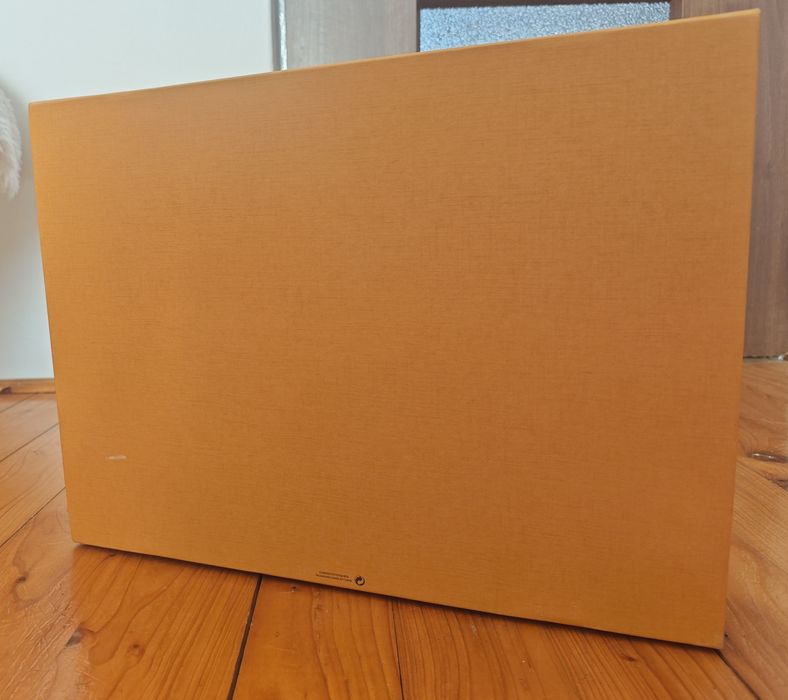 Pudełko Louis Vuitton ORYGINALNE