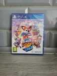 New super lucky's tale ps4 skup/sprzedaż/zamiana