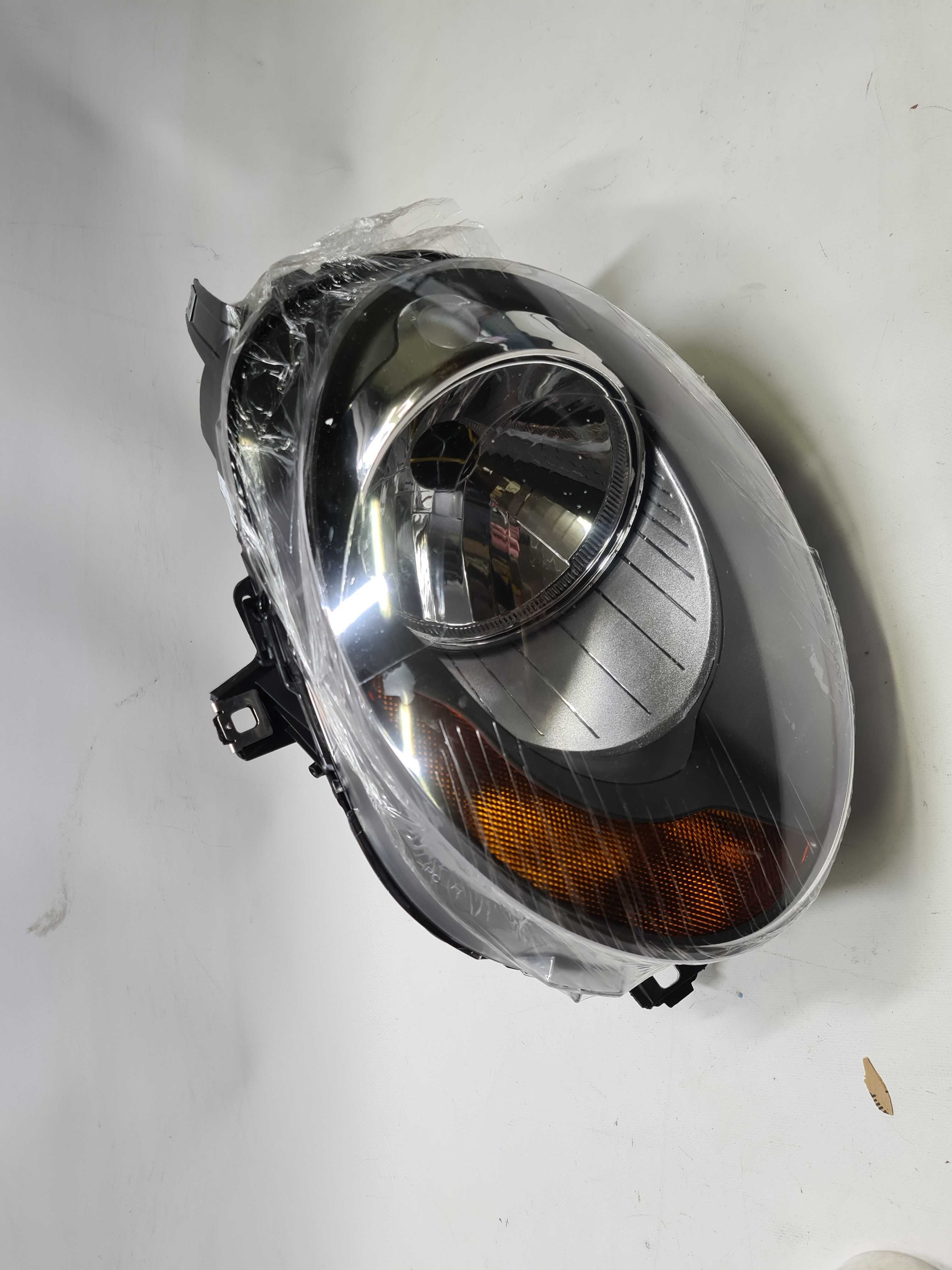 Lampa przód przednia prawa Mini Cooper F54 F55 F56 F57 NOWA