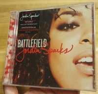 Jordin Sparks - Battlefield CD (nowa, w folii)