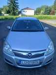 Opel Astra H 2007