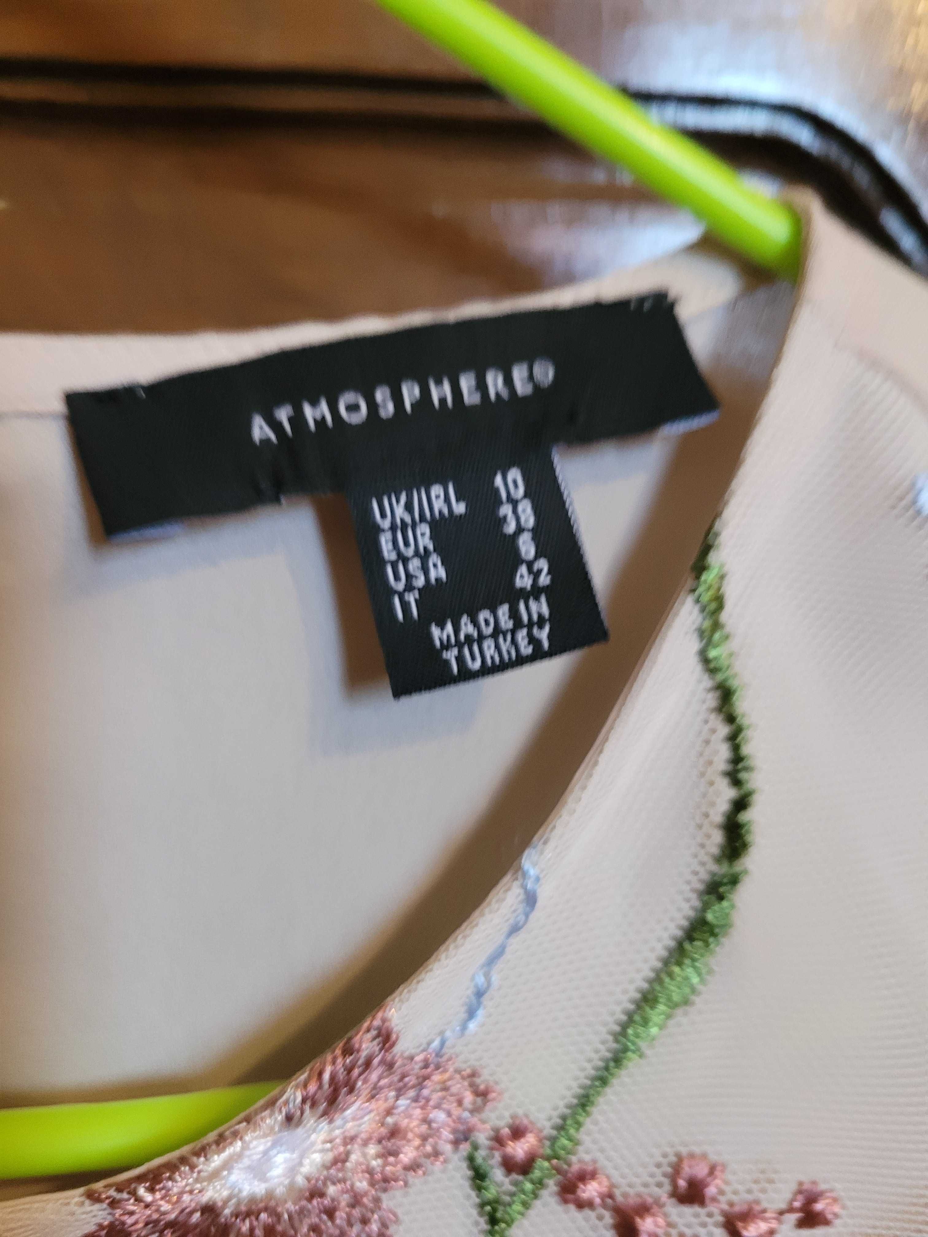Bluzka boho Atmosphere rozm.38