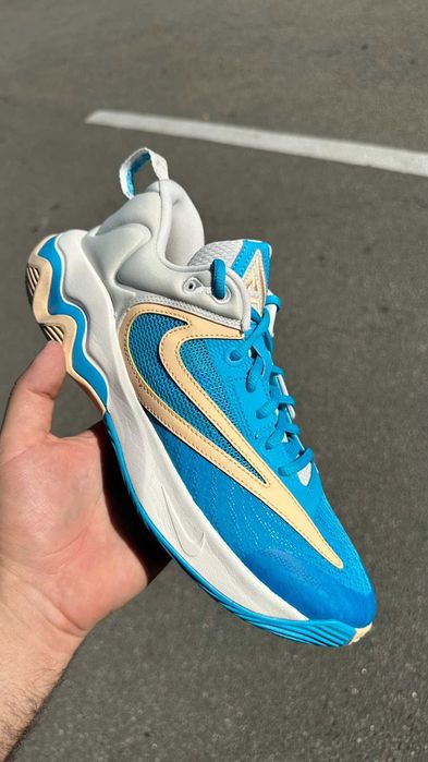 Nike Giannis Immortality 3 [US 9.5|27.5 cm] - NEW