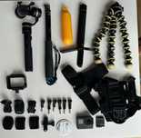 GoPro hero 5 black