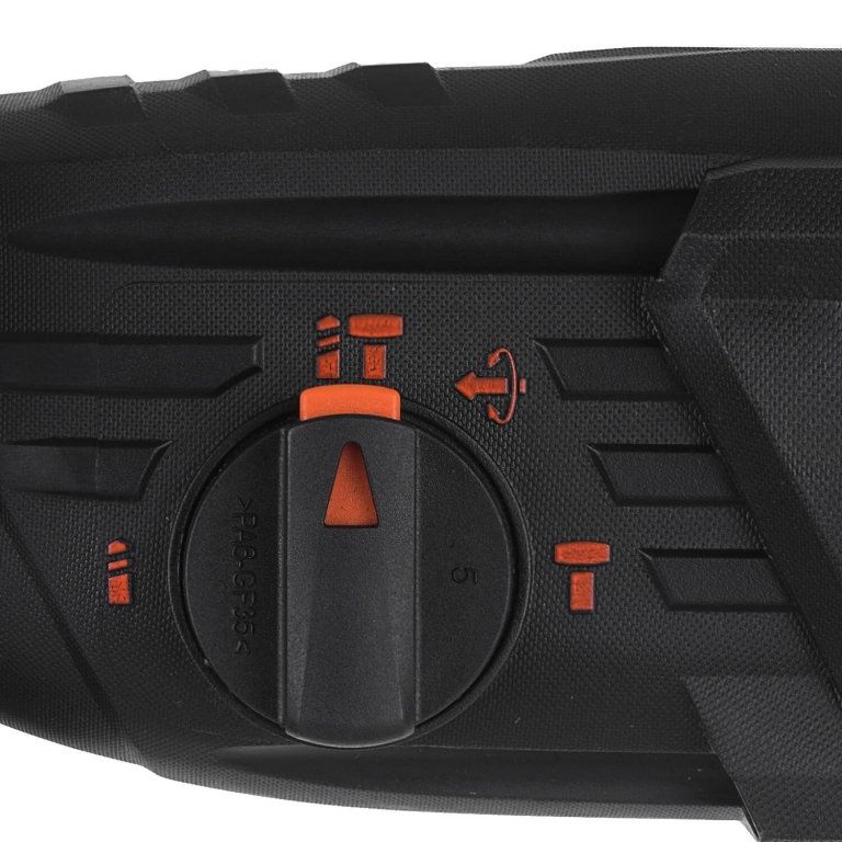 Перфоратор електричний Dnipro m, RH-100Q