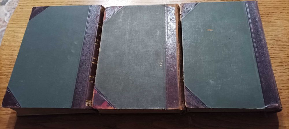 Брэм А.Э. Жизнь животных Брэма . В 3 томах. Издательство Просвещение