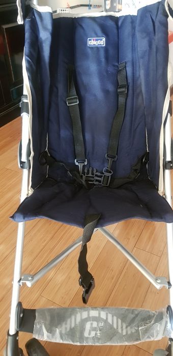 Carrinho bébé chicco