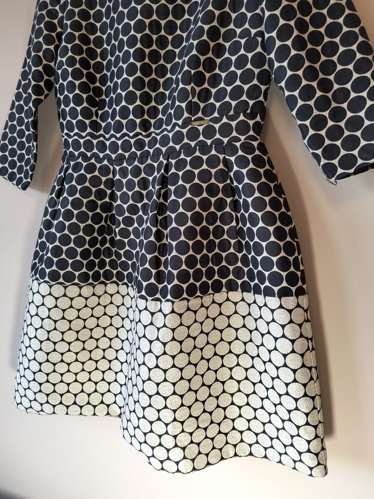 Elegancka Sukienka Antall