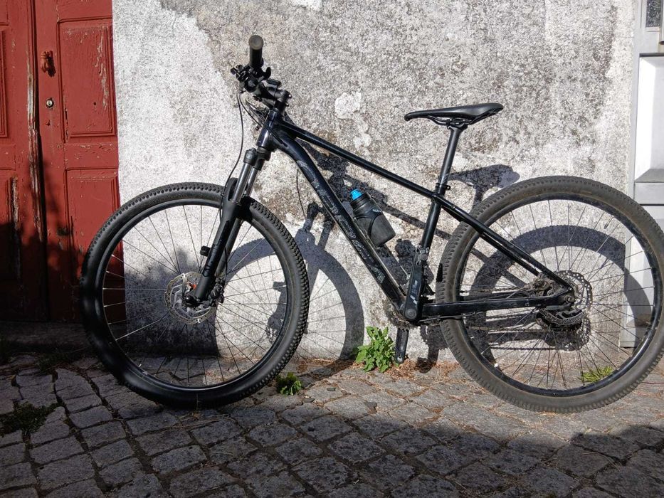 Bicicleta Orbea BTT
