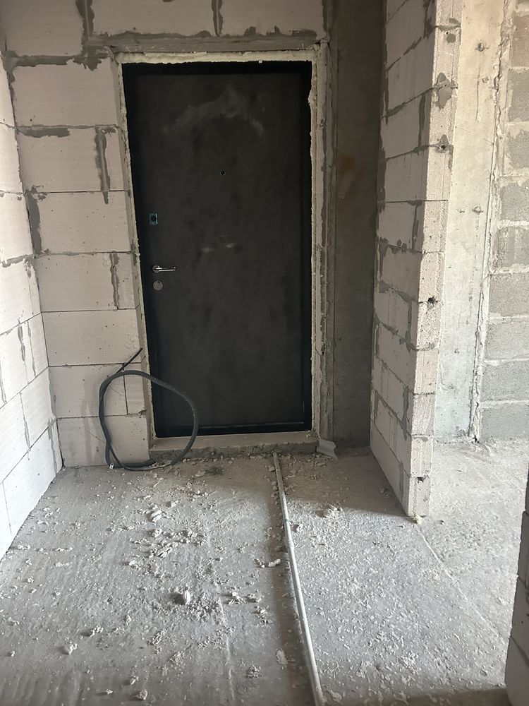 Продам Квартиру 38,5 м2 з Документами, Теремки 2, вул.Вишнева