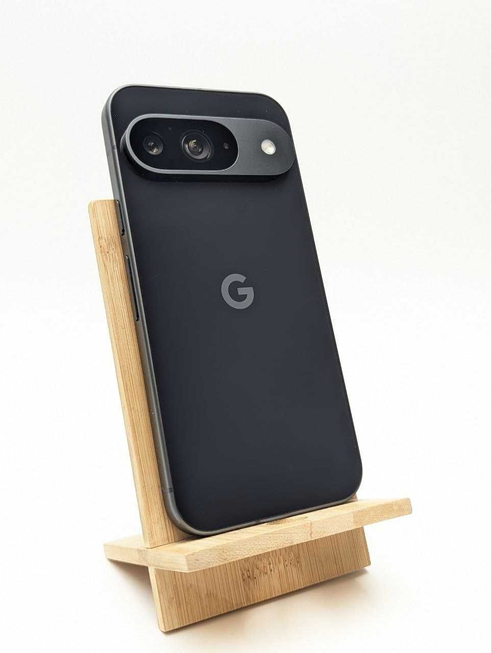Google Pixel 9 12 GB/128 GB 5G Czarny