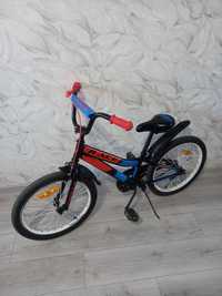 Детский велосипед 6-8 лет