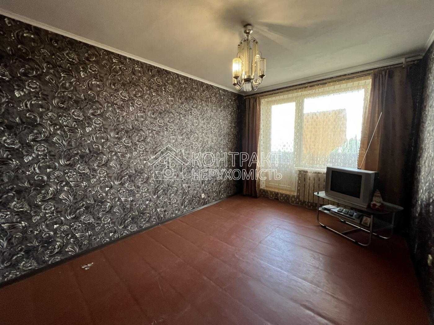 Продам 3к.кв Олексіївка, Алексеевка Победы