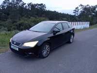 SEAT Leon ST Style TDI