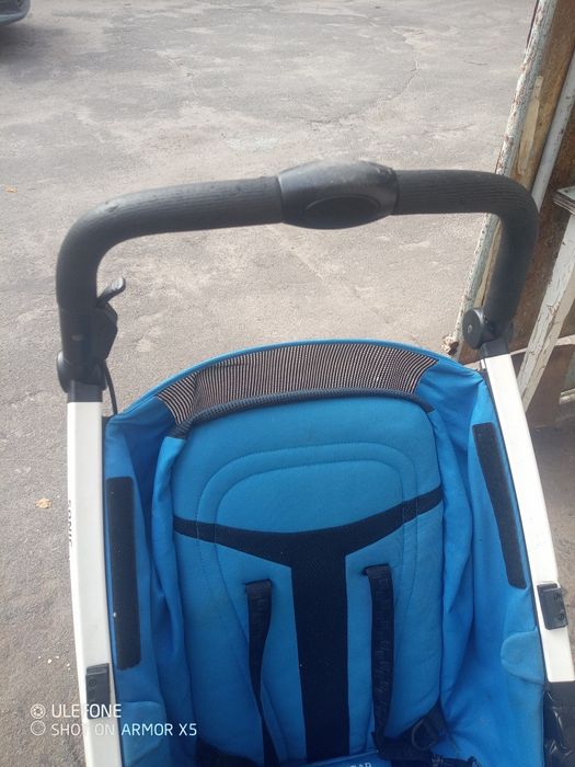 Продам дитячу коляску