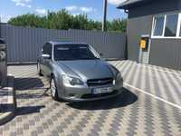 Продам subaru legacy