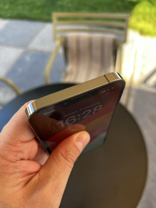Apple iPhone 13 Pro 256Gb гарний стан