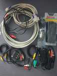 Kable audio-video