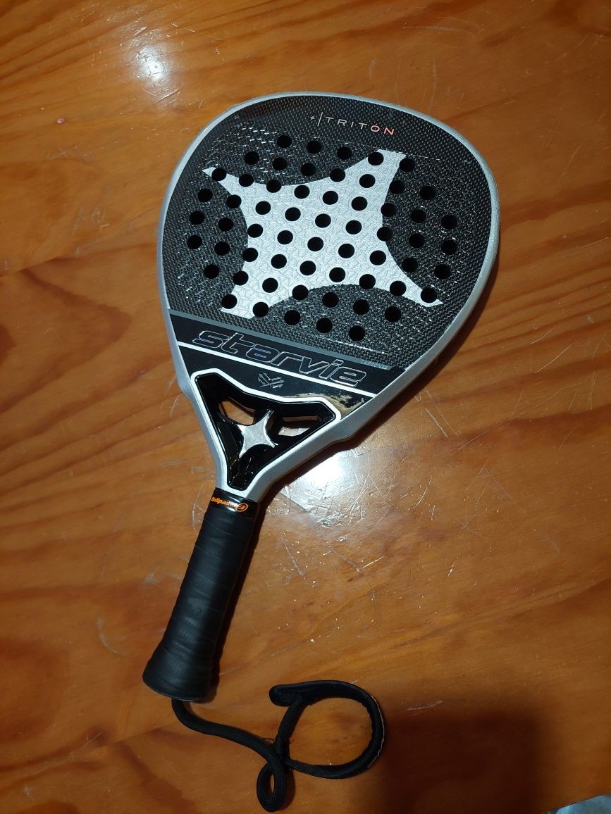 Starvie Triton pro 50 2025