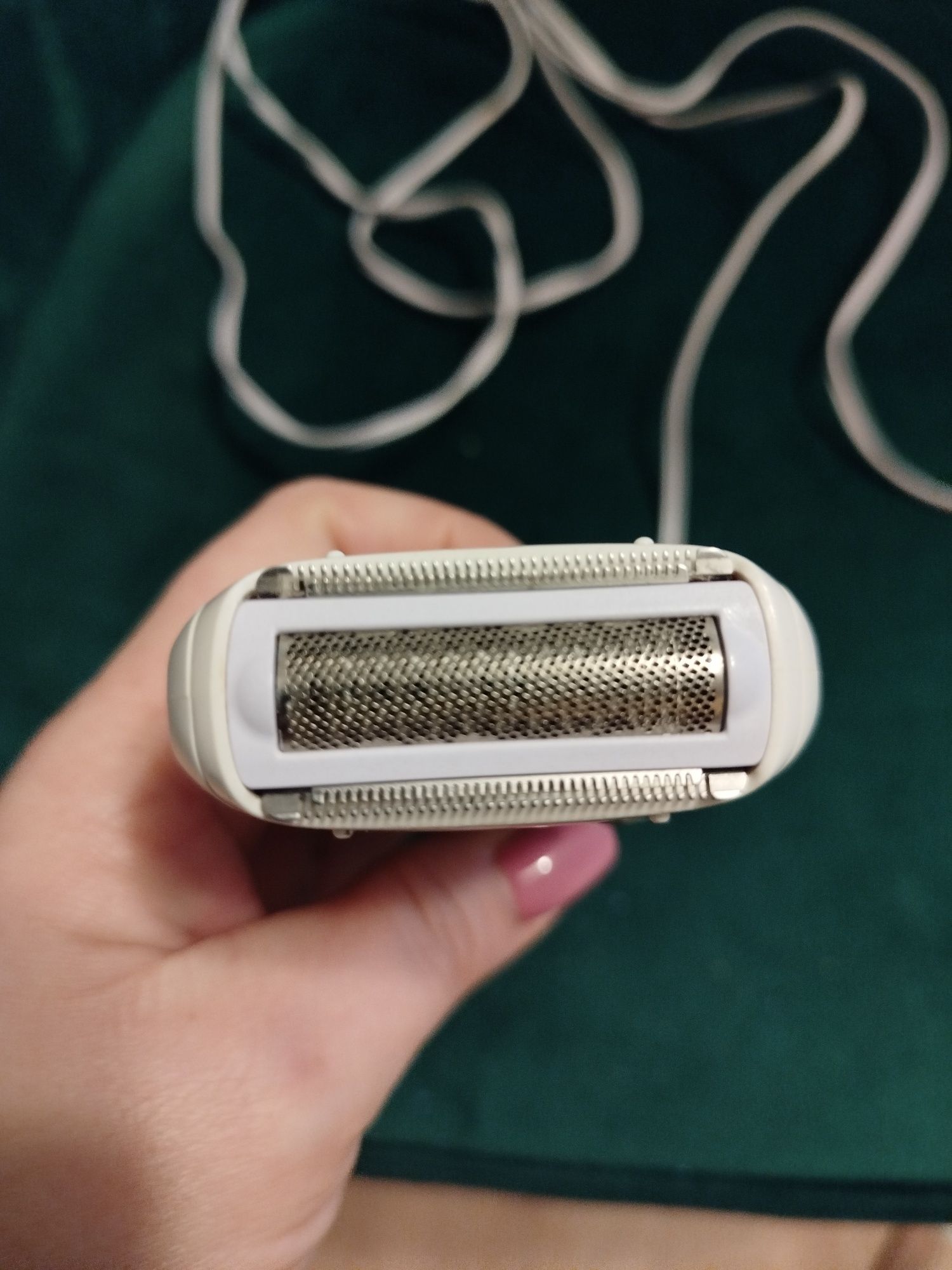 Philips Satinelle Soft golarka depilator