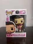 Funko Pop Lionel Messi
