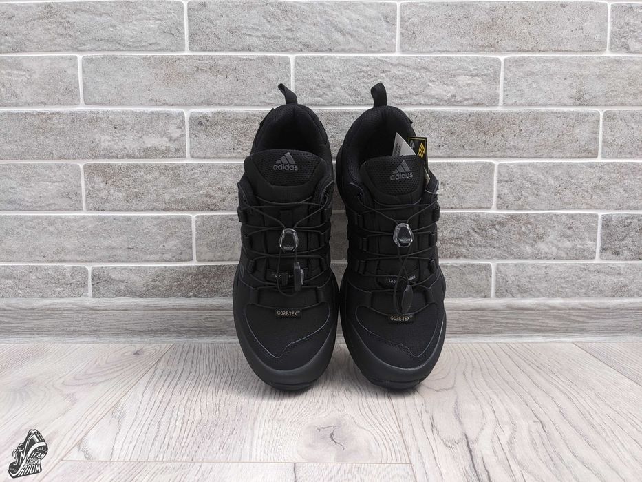 Кроссовки зимние ТЕРМО (-21) \ Adidas Terrex \Адидас Терекс\ 41, 42