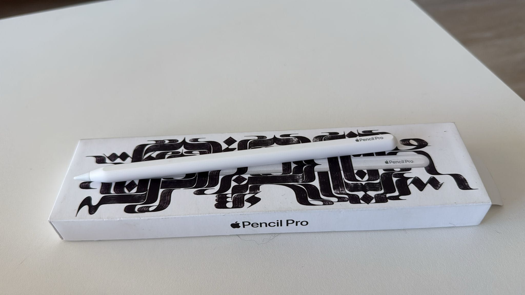 Vendo Apple Pencil Pro 2