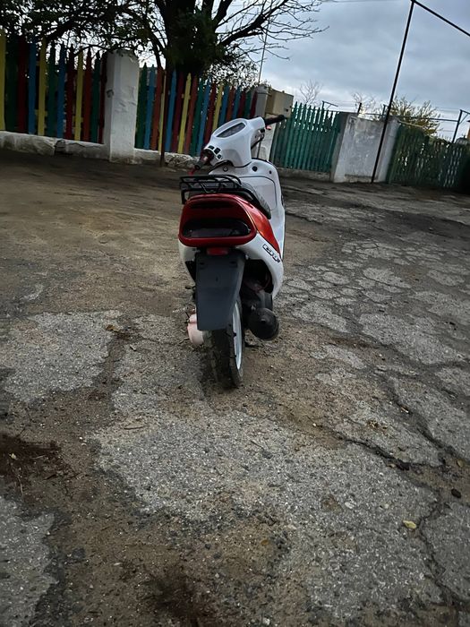 Хонда  30 такт...