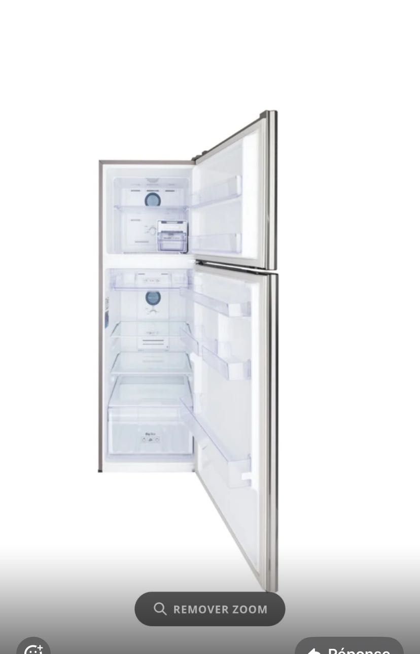 Figorifico Samsung  novo con fatura