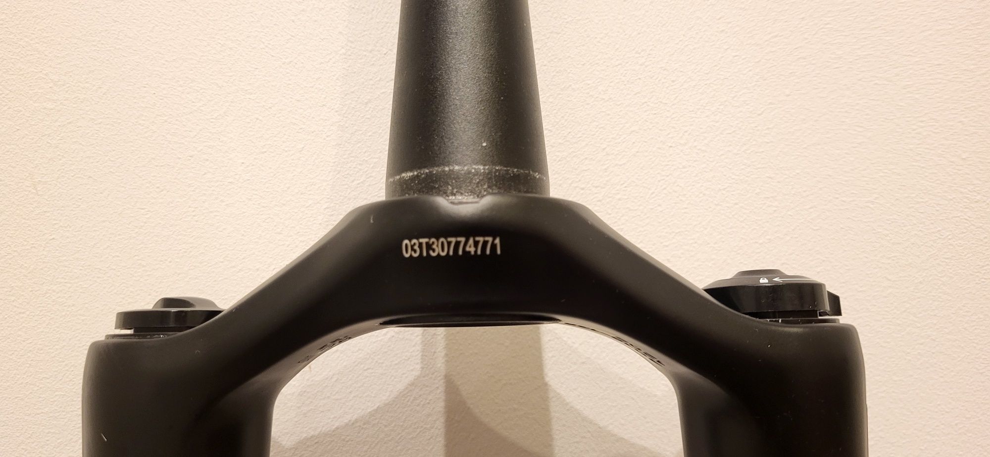Amortyzator RockShox 35 Gold RL 160mm 29cali