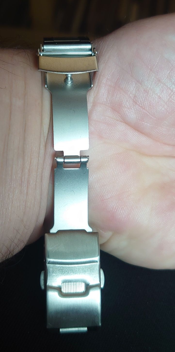 Zegarek ORIENT AUTOMATIC z lat 60-tych automat