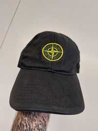 Czapka z daszkiem Stone Island