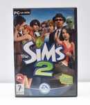 Gra PC # The Sims 2