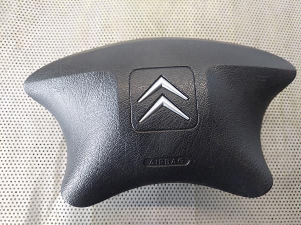 Airbag do volante CITROËN Berlingo Van (M_)