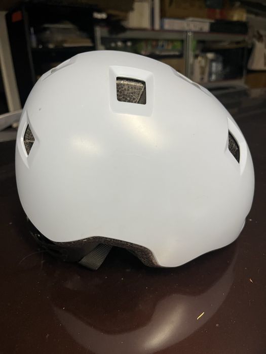 Kask rowerowy rozmiar S