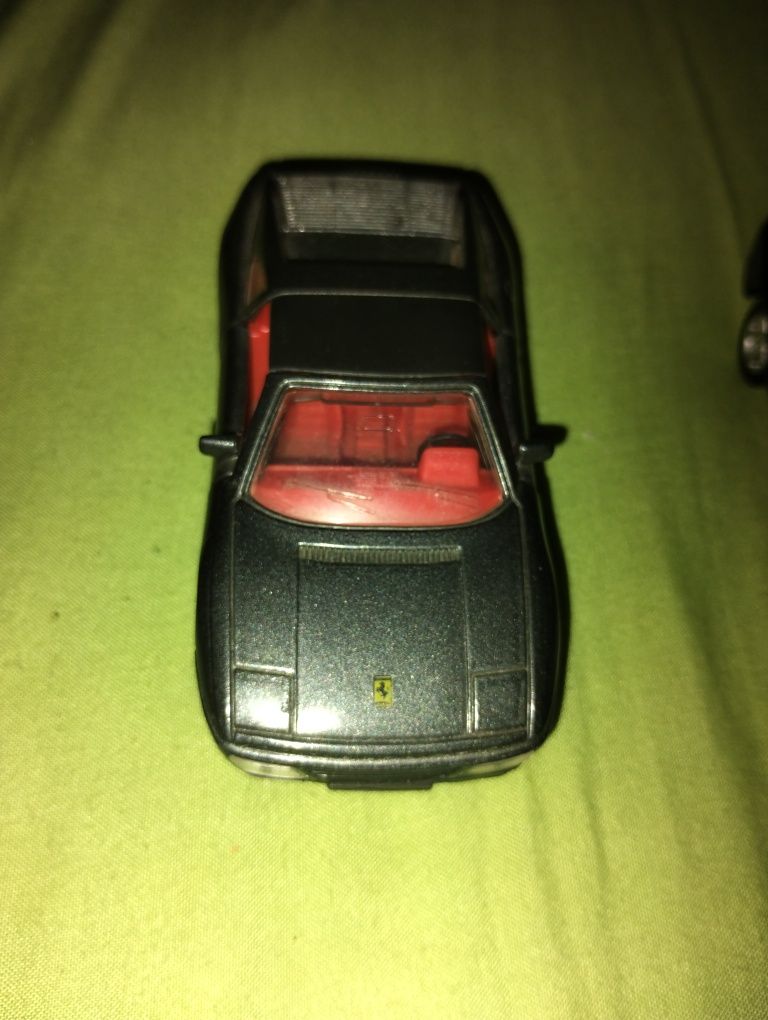 Lote de carrinhos