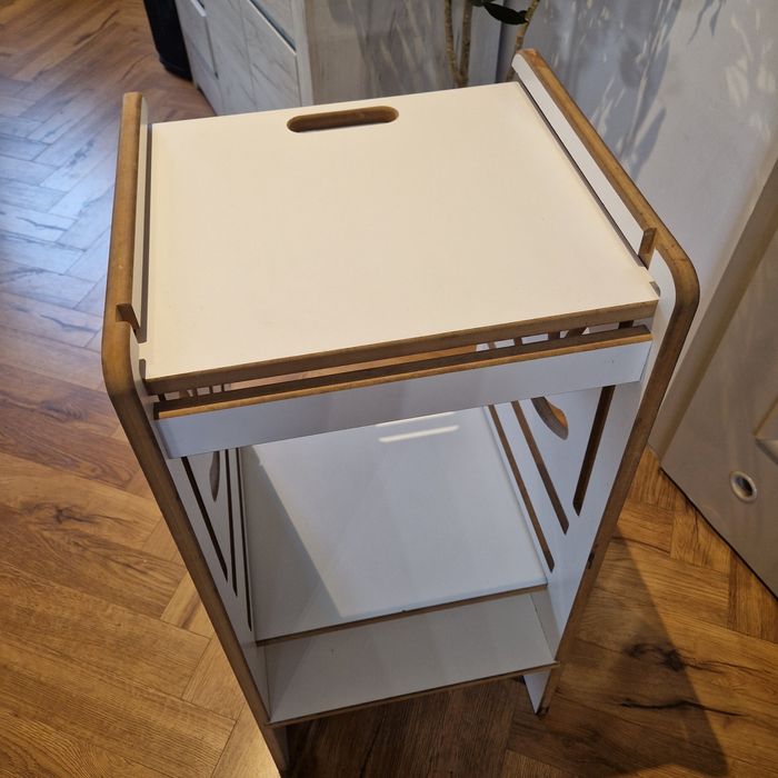 Kitchen Helper Woodeczka