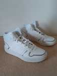 adidas NEO | hoops 2.0 mid women | 36 2/3/3, 22.5cm