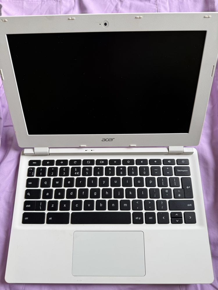 Chromebook Acer - CB3 111