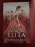 Elita - Rywalki Kiera Cass