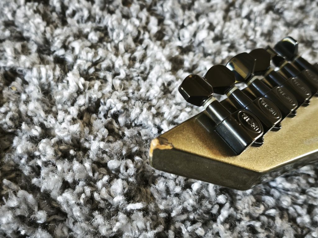 ESP ltd ex-50 Merlin Hellfire
